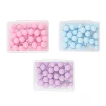 Glue Pins